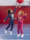 Jogging enfant à Carrefour dans Saint-Blaise-du-Buis