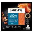 Saumon fumé - LABEYRIE dans le catalogue Carrefour