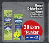 Aktuelles Kräuter-Butter Angebot bei EDEKA in Augsburg