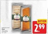 Wraps von EDEKA Herzstücke für 2,99 € bei E center im Angebot Wraps von EDEKA Herzstücke im aktuellen E center Prospekt