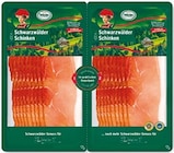 Schwarzwälder Schinken von Hermann Wein im aktuellen Netto mit dem Scottie Prospekt