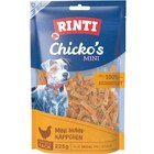 Aktuelles RINTI Chicko's Mini Huhn 225 g Angebot bei Zookauf in Hannover ab 4,79 €