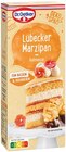 Marzipan-Rohmasse Angebote von Dr. Oetker bei REWE Unna für 2,99 €