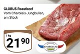 Aktuelles Roastbeef Angebot bei GLOBUS in Koblenz ab 21,90 €