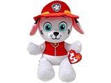Paw Patrol Marshall Soft, 15 cm Plüschfigur im MediaMarkt Saturn Prospekt Paw Patrol Marshall Soft, 15 cm Plüschfigur von TY im aktuellen MediaMarkt Saturn Prospekt für 6,99 €
