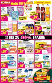 WC im Norma Prospekt in Leinfelden-Echterdingen Aktueller Norma Prospekt mit WC, "Mehr fürs Geld", Seite 9