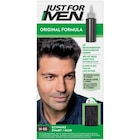 Coloration cheveux - JUST FOR MEN en promo chez Carrefour Coloration cheveux - JUST FOR MEN dans le catalogue Carrefour