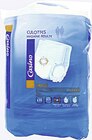 Culottes protection Adulte Large (taille 52-60) - CASINO à 5,49 € dans le catalogue Casino Supermarchés