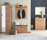 Garderobe Angebote bei Sconto SB Stralsund für 229,00 €