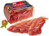 Serrano-Schinken von Campofrio für 2,29 € bei REWE im Angebot Serrano-Schinken von Campofrio im aktuellen REWE Prospekt