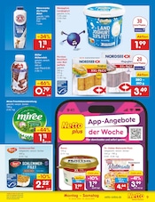 Ähnliche Bagel Angebote im Prospekt "Aktuelle Angebote" von Netto Marken-Discount in Neuss Ähnliche Angebote wie Bagel im Prospekt "Aktuelle Angebote" auf Seite 9 von Netto Marken-Discount in Neuss