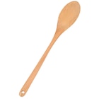Promo Ustensiles en bois à 1,99 € dans le catalogue Carrefour à Beauvais