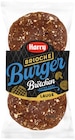 REWE Lehrte - Brioche Burger Brötchen Lauge Angebot im Prospekt Brioche Burger Brötchen Lauge bei REWE im Lehrte Prospekt für 1,89 €