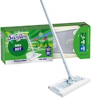 Bodenwischer-Starter-Set Angebote von Swiffer bei Penny Paderborn für 5,99 €