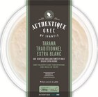 Tartinade tarama extra blanc authentique grec by ifantis - Intermarché Hyper Tartinade tarama extra blanc authentique grec by ifantis à 1,99 € dans le catalogue Intermarché Hyper