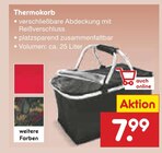 Thermokorb bei Netto Marken-Discount im Schmallenberg Prospekt für 7,99 €