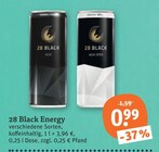 Aktuelles Energy Acai Angebot bei tegut in Jena ab 0,99 €