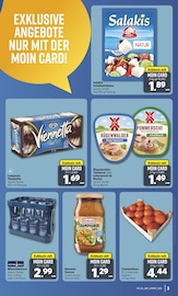 Wurst im combi Prospekt in Ahlen Aktueller combi Prospekt mit Wurst, "Sonderangebote", Seite 3