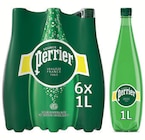 Le 2ème à -50% sur la gamme des eaux minérales naturelles Perrier à Supermarchés Match dans Laxou Champleboeuf Le 2ème à -50% sur la gamme des eaux minérales naturelles Perrier à Supermarchés Match dans Laxou Champleboeuf