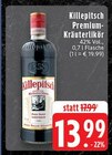 Aktuelles Premium-Kräuterlikör Angebot bei EDEKA in Mönchengladbach ab 13,99 €