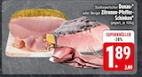 Südbayerischer Donau- im Angebot bei EDEKA in Memmingen Südbayerischer Donau- Angebote bei EDEKA Memmingen für 1,89 €