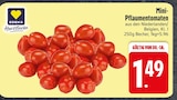 Tomaten im EDEKA Prospekt Mini-Pflaumentomaten von EDIKA Herzstücke im aktuellen EDEKA Prospekt für 1,49 €