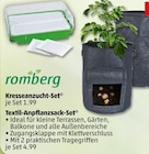 Kresseanzucht-Set bei Penny im Prospekt "" für 1,99 €