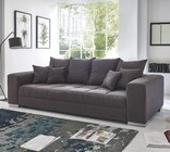 Aktuelle Couch Angebote bei Die Möbelfundgrube in Saarbrücken Aktuelles Big Sofa Borneo Angebot bei Die Möbelfundgrube in Saarbrücken ab 549,99 €