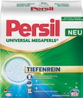 Waschmittel im tegut Prospekt Waschmittel von Persil im aktuellen tegut Prospekt