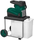 hagebau kompakt - Elektro-Leisehäcksler LH 2845 Angebot im Prospekt Elektro-Leisehäcksler LH 2845 bei hagebau kompakt im Prospekt "" für 199,00 €