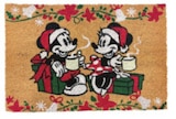 Fußmatte „Mickey & Minnie“ im Angebot bei XXXLutz Möbelhäuser in Aachen Fußmatte „Mickey & Minnie“ Angebote von Disney Home bei XXXLutz Möbelhäuser Aachen für 14,99 €