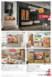 Regal im XXXLutz Prospekt in Garbsen Aktueller XXXLutz Prospekt mit Regal, "NEUERÖFFNUNG", Seite 9