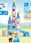 Cinderellas Schloss Angebote von playmobil bei Müller Unna für 44,99 €