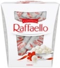 Aktuelles Raffaello Kokos-Mandel-Konfekt Angebot bei Kaufland in Stuttgart ab 2,99 €