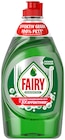 Fairy Spülmittel von Fairy im aktuellen Rossmann Prospekt für 1,29 €