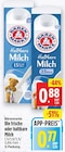 Die frische oder haltbare Milch 1,5% Fett von Bärenmarke für 0,77 € bei E center im Angebot Die frische oder haltbare Milch 1,5% Fett von Bärenmarke im aktuellen E center Prospekt