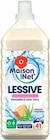 Lessive - MAISON NET en promo chez Intermarché Tours à 2,38 €