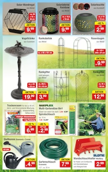 Led-Leuchten Angebot im aktuellen Zimmermann Prospekt auf Seite 7