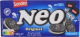 Biscuit cacaoté - NEO VEGAN dans le catalogue Lidl