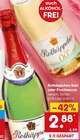 Sekt bei Netto Marken-Discount im Prospekt "" für 2,88 €