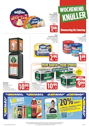 Becks im EDEKA Prospekt in Coburg Aktueller EDEKA Prospekt mit Becks, "Wir lieben Lebensmittel!", Seite 37