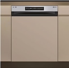 Aktuelles Einbau-Geschirrspüler BKSV1 PAM Angebot bei expert in Bremerhaven ab 649,00 €