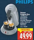 Senseo Original Eco bei E center im Berlin Prospekt für 49,99 €