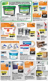 Aktueller OBI Prospekt mit Luftentfeuchter, "WUNDERVOLLE ADVENTSZEIT", Seite 7