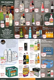 Aktueller GLOBUS Prospekt mit Volvic, "Aktuelle Angebote", Seite 19