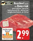 Aktuelles Roastbeef Angebot bei E center in Oberhausen ab 2,99 €