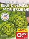 Kopfsalat im Angebot bei Netto Marken-Discount in Saarbrücken Kopfsalat Angebote bei Netto Marken-Discount Saarbrücken für 0,69 €