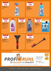 Aktueller Profi Ruhl Prospekt mit Eis, "KOMPETENT. PERSÖNLICH. REGIONAL.", Seite 4