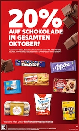 Aktueller Kaufland Prospekt mit Kinder Schokolade, "Hier bin ich richtig", Seite 61