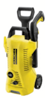 Hochdruckreiniger K 2 Premium Power Control Home Angebote von Kärcher bei toom Baumarkt Haltern am See für 129,99 €
